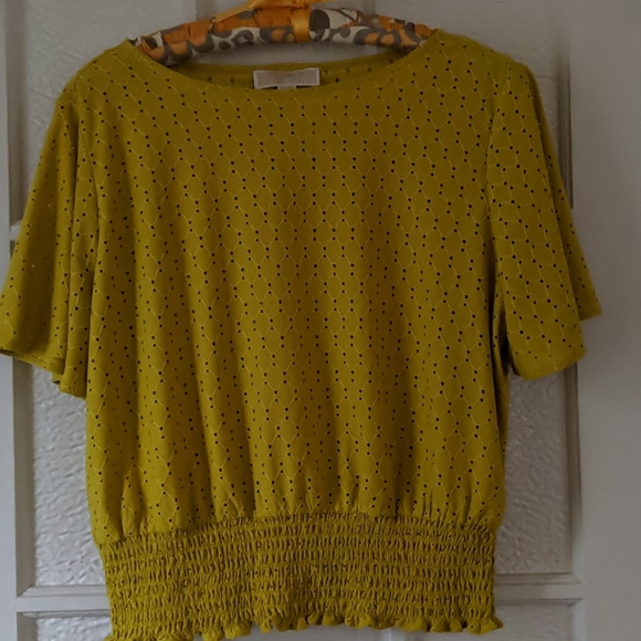 Michael Kors Blouse - Picture 1 of 3